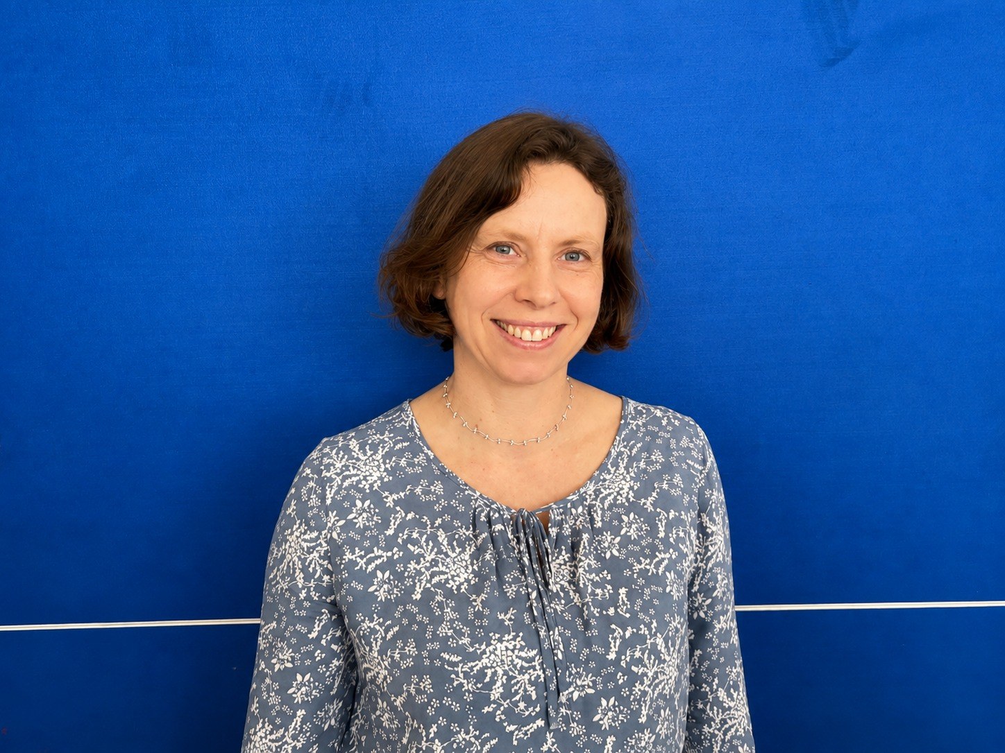 Anna Purschwitz – Kassiererin