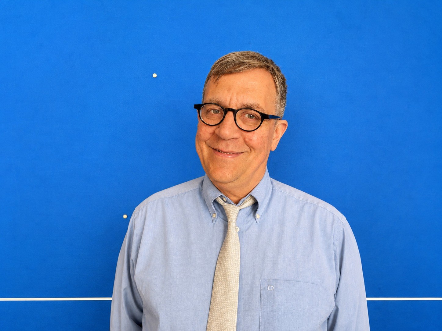 Stefan – Mitarbeiter